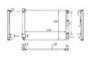 NRF 58391 Radiator, engine cooling